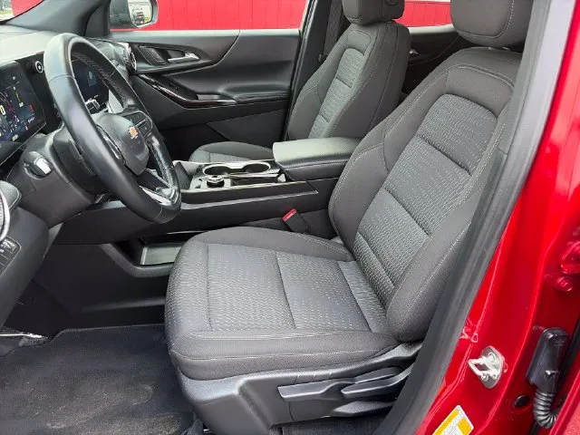 Chevrolet Equinox photo 37