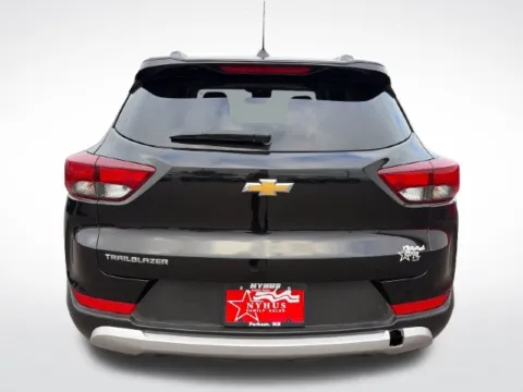 More photos of 2025 Chevrolet TrailBlazer LT at Nyhus Family Sales, MN
