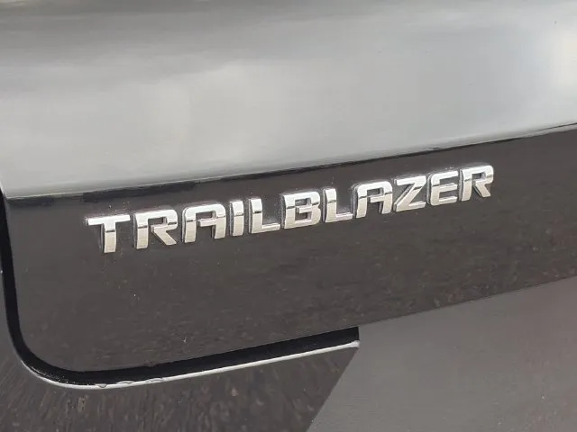 Chevrolet Trailblazer photo 20