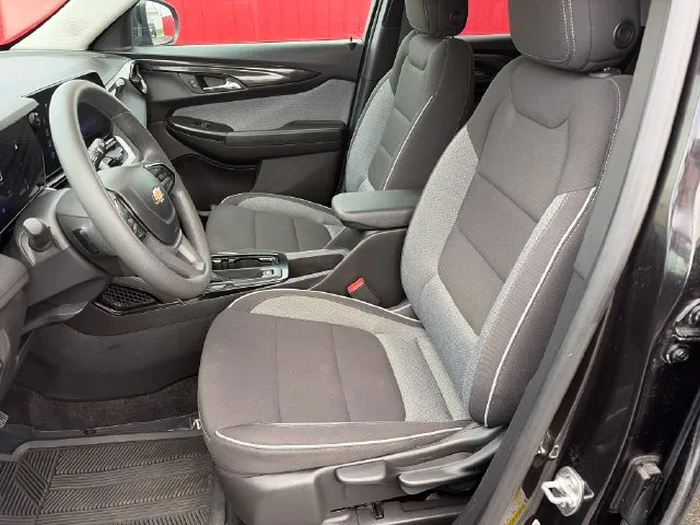 Chevrolet Trailblazer photo 37