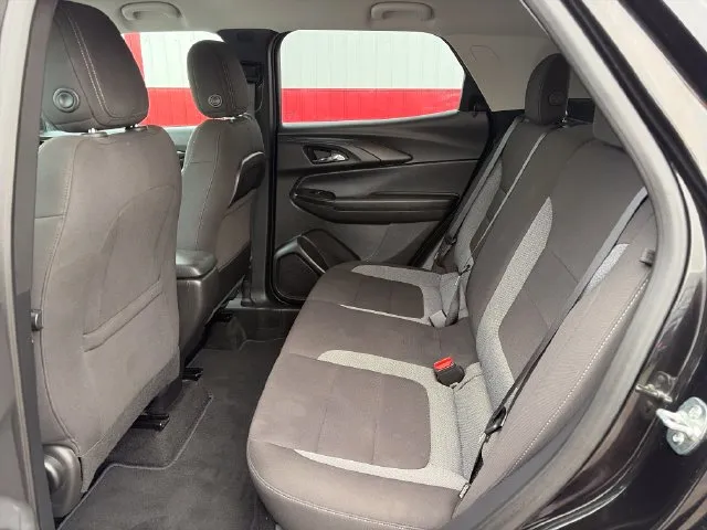 Chevrolet Trailblazer photo 38