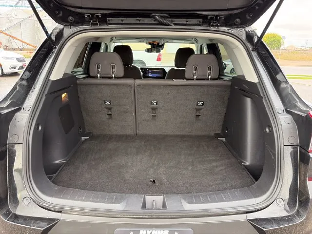 Chevrolet Trailblazer photo 41