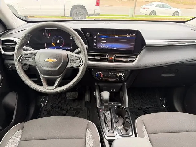 Chevrolet Trailblazer photo 31