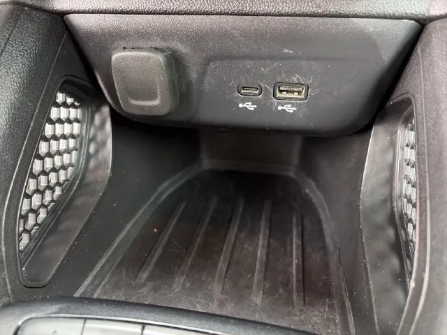 Chevrolet Trailblazer photo 51