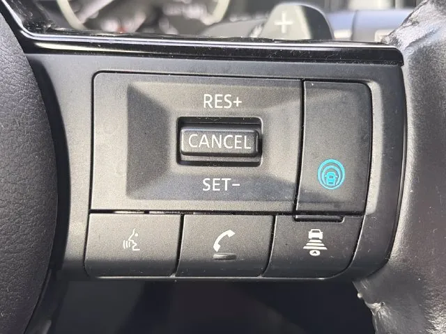 Nissan Pathfinder photo 45
