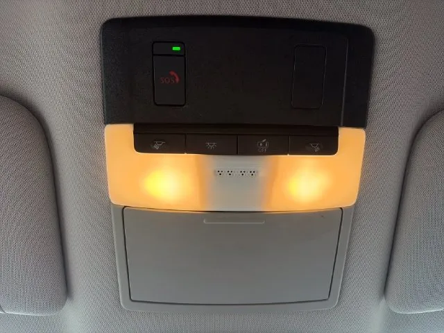Nissan Pathfinder photo 54