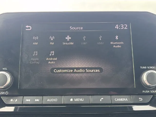 Nissan Pathfinder photo 49