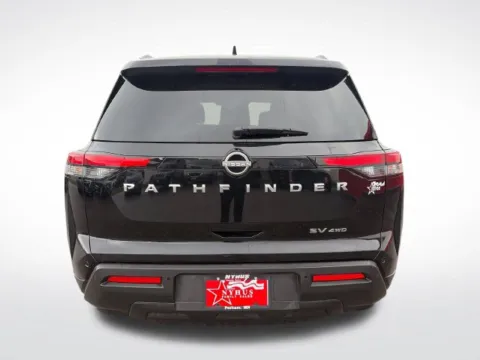 More photos of 2022 Nissan Pathfinder SV at Nyhus Family Sales, MN