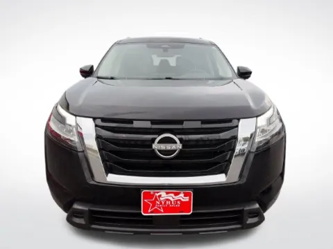 Photos of 2022 Nissan Pathfinder SV for sale in Perham, MN at Nyhus Family Sales