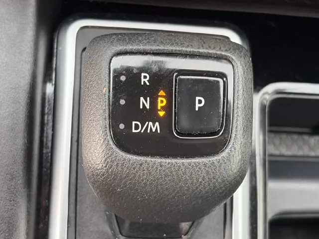 Nissan Pathfinder photo 35