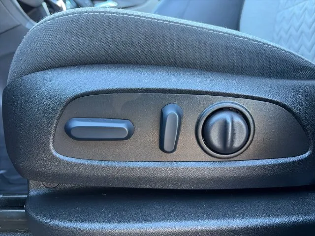 Chevrolet Equinox photo 27