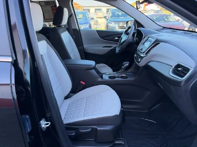 Chevrolet Equinox photo 23
