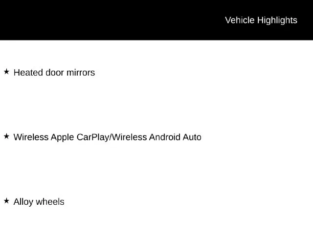 Chevrolet Equinox photo 7