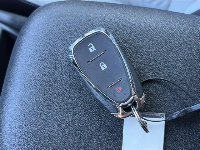 Chevrolet Equinox photo 50
