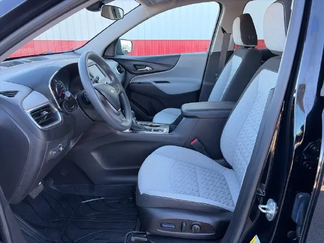 Chevrolet Equinox photo 22