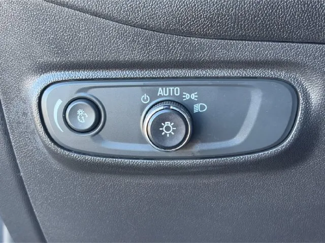Chevrolet Equinox photo 54