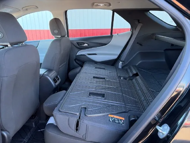 Chevrolet Equinox photo 41
