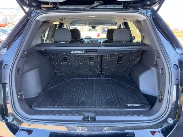 Chevrolet Equinox photo 43