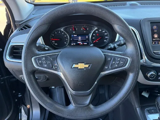 Chevrolet Equinox photo 28