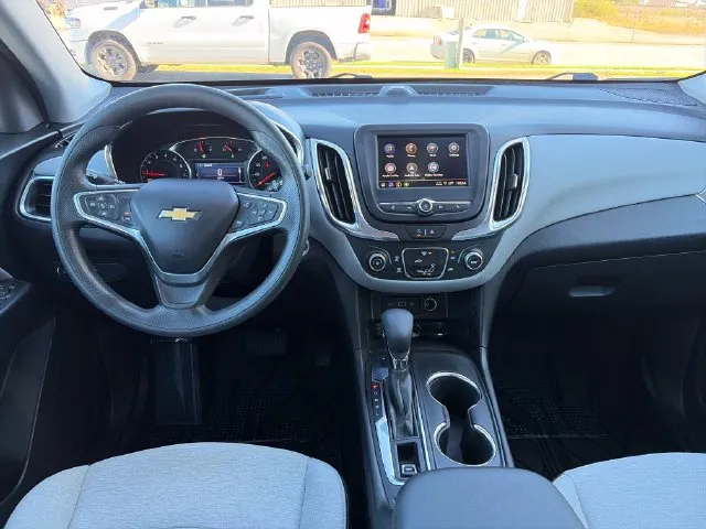 Chevrolet Equinox photo 32