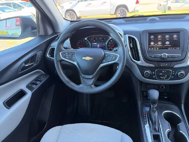 Chevrolet Equinox photo 30