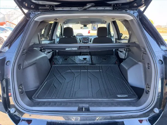 Chevrolet Equinox photo 42