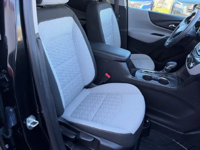 Chevrolet Equinox photo 37
