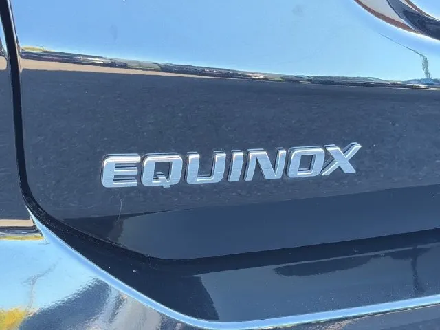 Chevrolet Equinox photo 21