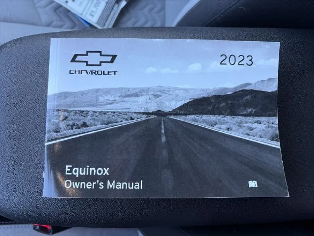 Chevrolet Equinox photo 38