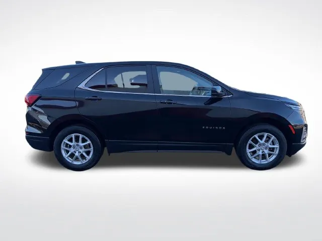 Chevrolet Equinox photo 9