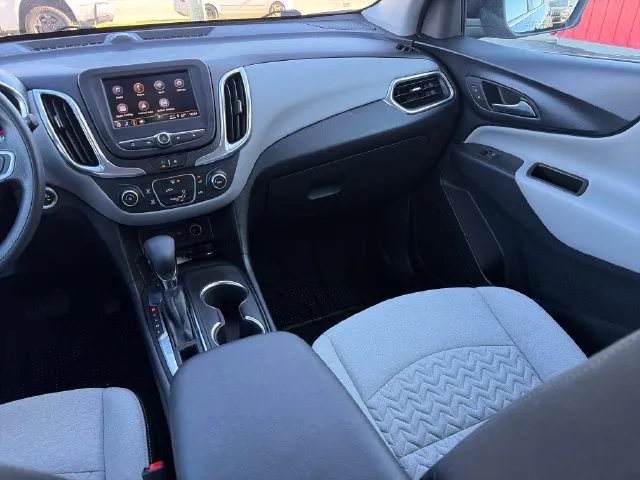 Chevrolet Equinox photo 33