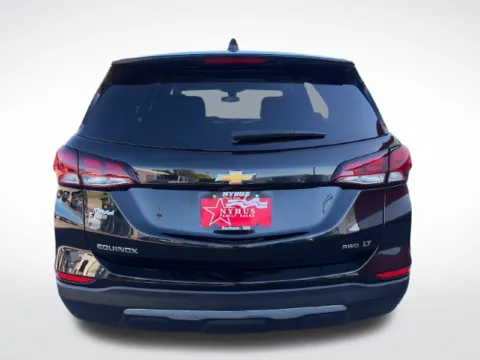 More photos of 2023 Chevrolet Equinox LT at Nyhus Family Sales, MN