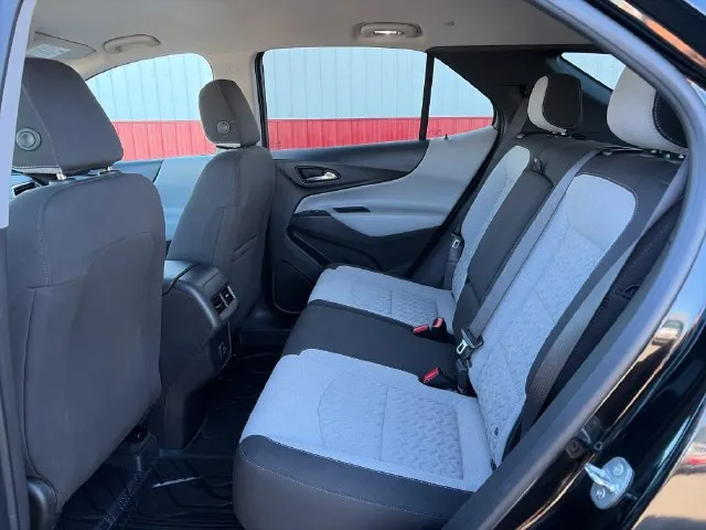Chevrolet Equinox photo 40