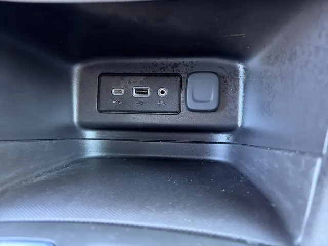 Chevrolet Equinox photo 53