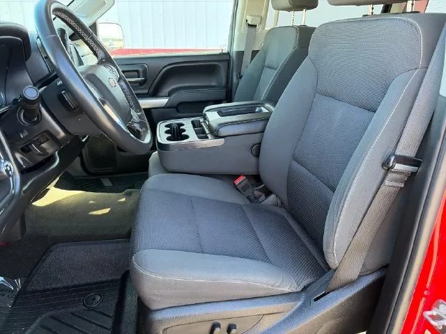 Chevrolet Silverado photo 39