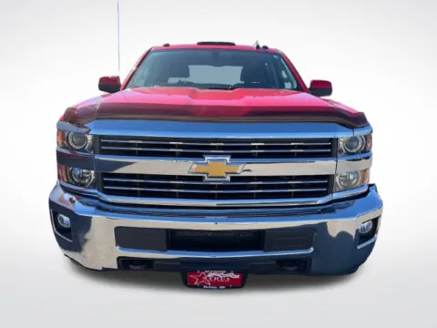 Photos of 2016 Chevrolet Silverado 2500 HD LT for sale in Perham, MN at Nyhus Family Sales