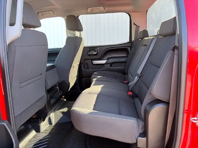 Chevrolet Silverado photo 41