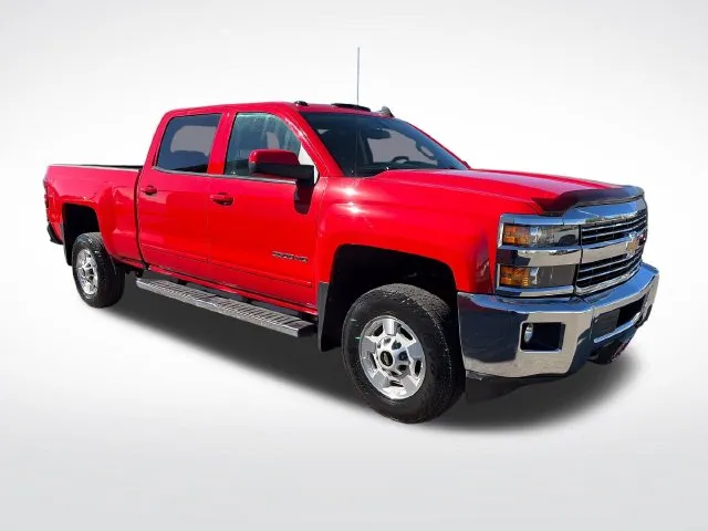 Chevrolet Silverado photo 10