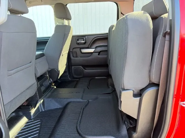 Chevrolet Silverado photo 42