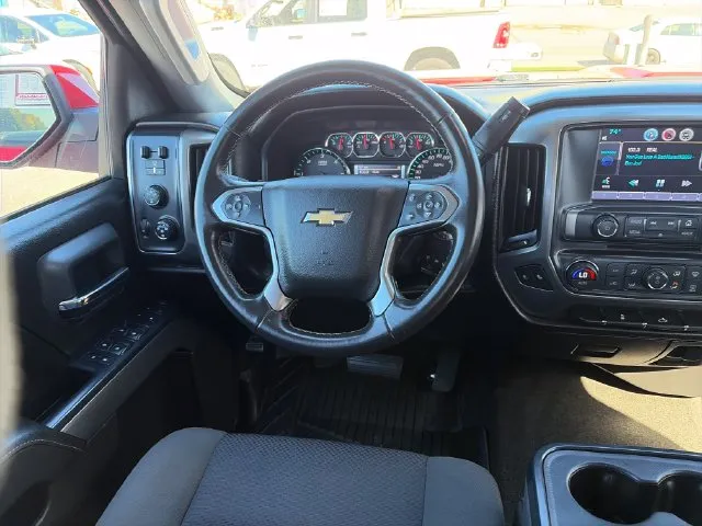 Chevrolet Silverado photo 30