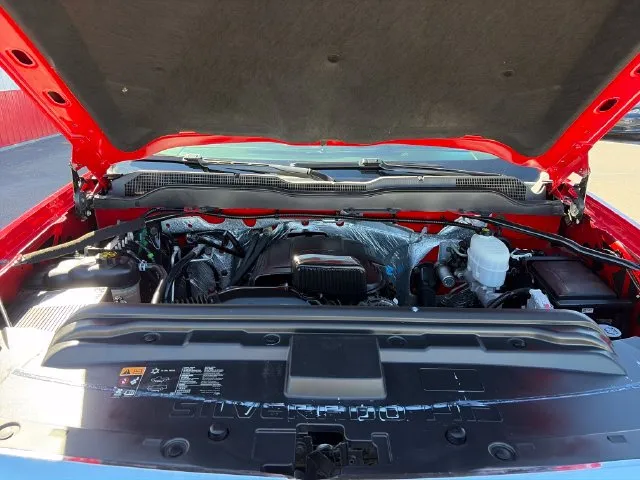 Chevrolet Silverado photo 47