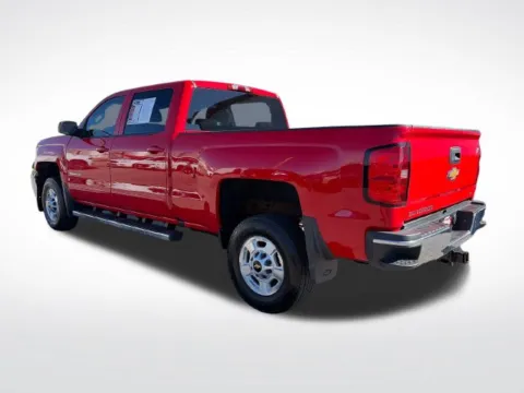 More photos of 2016 Chevrolet Silverado 2500 HD LT at Nyhus Family Sales, MN
