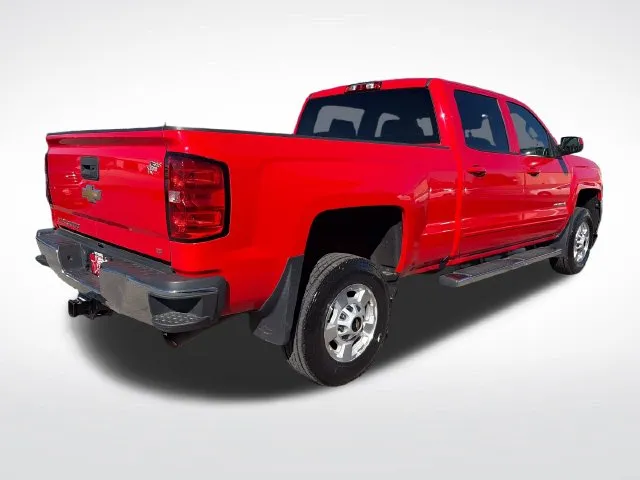 Chevrolet Silverado photo 8