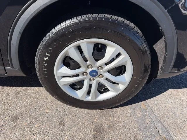 Ford Escape photo 13