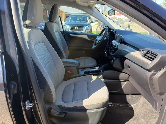 Ford Escape photo 22