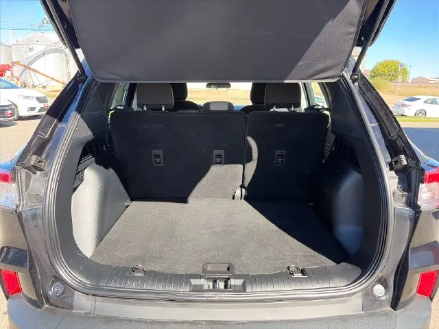 Ford Escape photo 41
