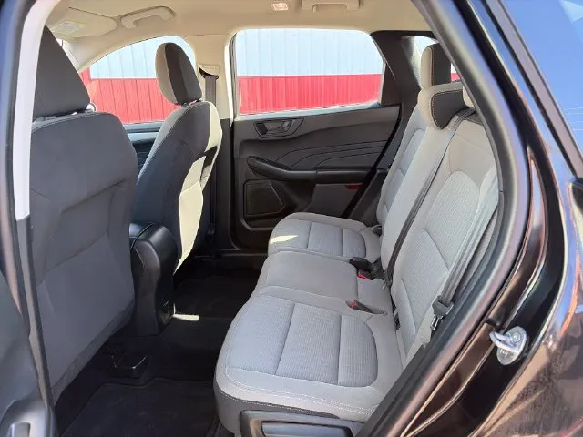 Ford Escape photo 38