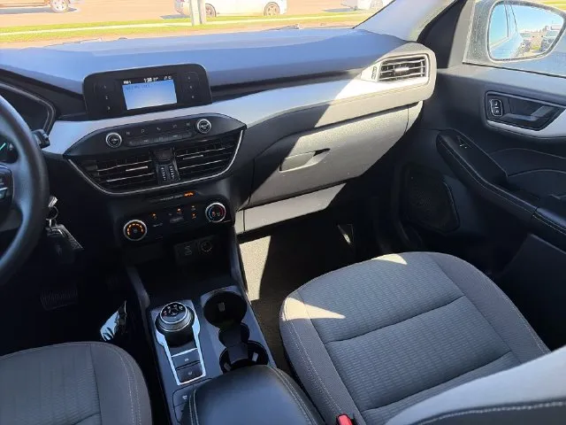Ford Escape photo 32