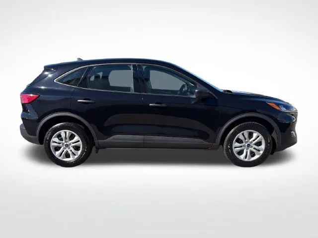 Ford Escape photo 8
