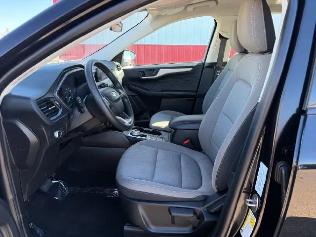 Ford Escape photo 21